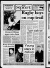 Banbridge Chronicle Thursday 21 January 1988 Page 36