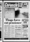 Banbridge Chronicle Thursday 28 January 1988 Page 1