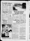 Banbridge Chronicle Thursday 28 January 1988 Page 6