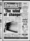 Banbridge Chronicle Thursday 11 February 1988 Page 1