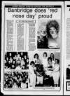 Banbridge Chronicle Thursday 11 February 1988 Page 4