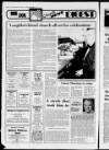 Banbridge Chronicle Thursday 11 February 1988 Page 12