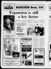 Banbridge Chronicle Thursday 11 February 1988 Page 20