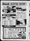 Banbridge Chronicle Thursday 11 February 1988 Page 26