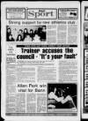 Banbridge Chronicle Thursday 11 February 1988 Page 40