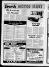 Banbridge Chronicle Thursday 18 February 1988 Page 16