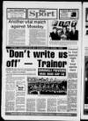 Banbridge Chronicle Thursday 18 February 1988 Page 32