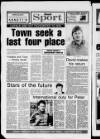 Banbridge Chronicle Thursday 03 March 1988 Page 36