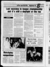 Banbridge Chronicle Thursday 17 March 1988 Page 34