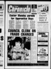 Banbridge Chronicle Thursday 31 March 1988 Page 1
