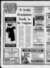 Banbridge Chronicle Thursday 31 March 1988 Page 18