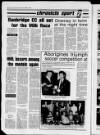 Banbridge Chronicle Thursday 31 March 1988 Page 34