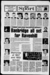 Banbridge Chronicle Thursday 31 March 1988 Page 36