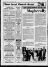 Banbridge Chronicle Thursday 06 October 1988 Page 12