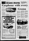 Banbridge Chronicle Thursday 06 October 1988 Page 24
