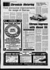 Banbridge Chronicle Thursday 06 October 1988 Page 26
