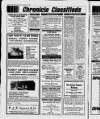 Banbridge Chronicle Thursday 06 October 1988 Page 30