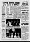 Banbridge Chronicle Thursday 06 October 1988 Page 34