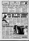 Banbridge Chronicle Thursday 06 October 1988 Page 40