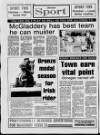 Banbridge Chronicle Thursday 03 November 1988 Page 40