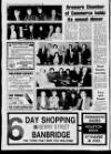 Banbridge Chronicle Thursday 17 November 1988 Page 2