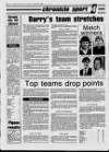 Banbridge Chronicle Thursday 17 November 1988 Page 36