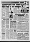 Banbridge Chronicle Thursday 17 November 1988 Page 38