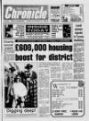 Banbridge Chronicle Thursday 24 November 1988 Page 1