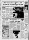 Banbridge Chronicle Thursday 24 November 1988 Page 4