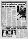 Banbridge Chronicle Thursday 24 November 1988 Page 6