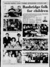 Banbridge Chronicle Thursday 24 November 1988 Page 14