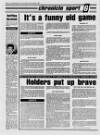 Banbridge Chronicle Thursday 24 November 1988 Page 34