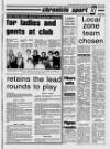 Banbridge Chronicle Thursday 24 November 1988 Page 37