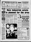 Banbridge Chronicle Thursday 15 December 1988 Page 1