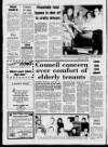 Banbridge Chronicle Thursday 15 December 1988 Page 4