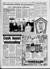Banbridge Chronicle Thursday 15 December 1988 Page 5