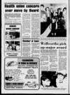 Banbridge Chronicle Thursday 15 December 1988 Page 12