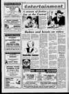 Banbridge Chronicle Thursday 15 December 1988 Page 14