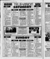Banbridge Chronicle Thursday 15 December 1988 Page 16