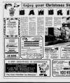 Banbridge Chronicle Thursday 15 December 1988 Page 22