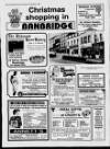 Banbridge Chronicle Thursday 15 December 1988 Page 24