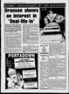 Banbridge Chronicle Thursday 15 December 1988 Page 26