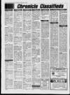 Banbridge Chronicle Thursday 15 December 1988 Page 34