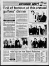 Banbridge Chronicle Thursday 15 December 1988 Page 36