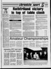 Banbridge Chronicle Thursday 15 December 1988 Page 37
