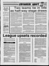 Banbridge Chronicle Thursday 15 December 1988 Page 38