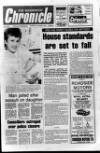 Banbridge Chronicle Thursday 05 January 1989 Page 1