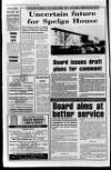 Banbridge Chronicle Thursday 05 January 1989 Page 2