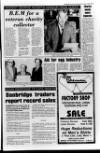 Banbridge Chronicle Thursday 05 January 1989 Page 5