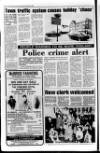 Banbridge Chronicle Thursday 05 January 1989 Page 8